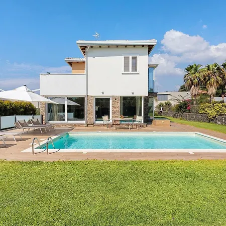 Gloria Maria * Mascalucia