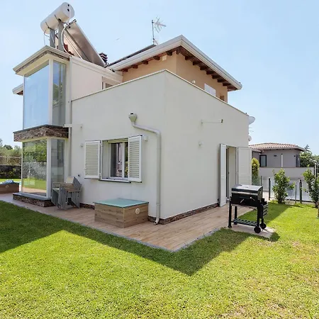 Villa Gloria Maria *